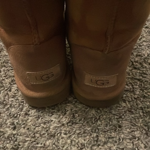 ugg boots - Picture 2 of 6